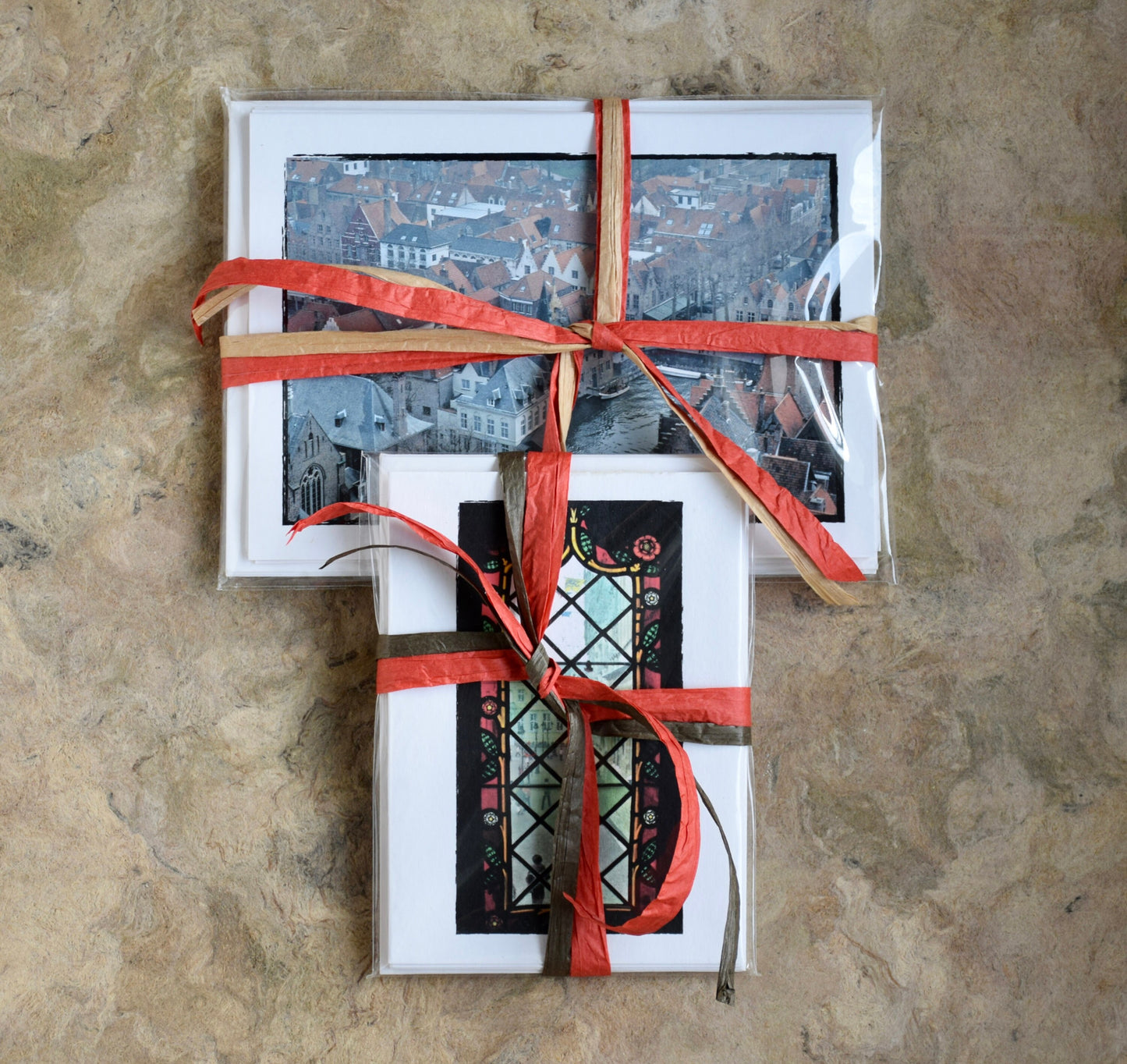 Belgium Cards - Eco-Friendly, Travel Greeting Cards of Belgium