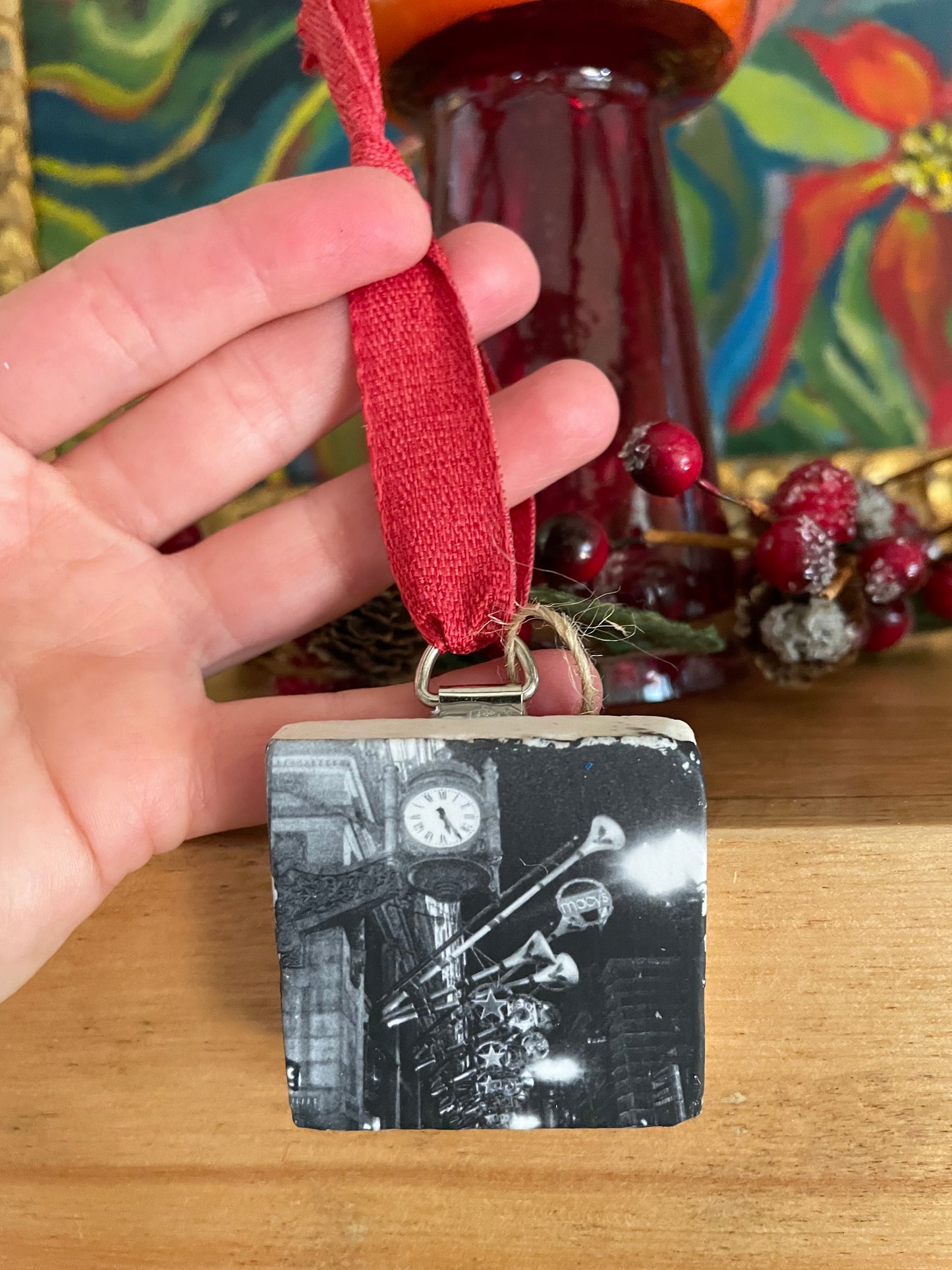 Ornaments - Chicago Ornaments