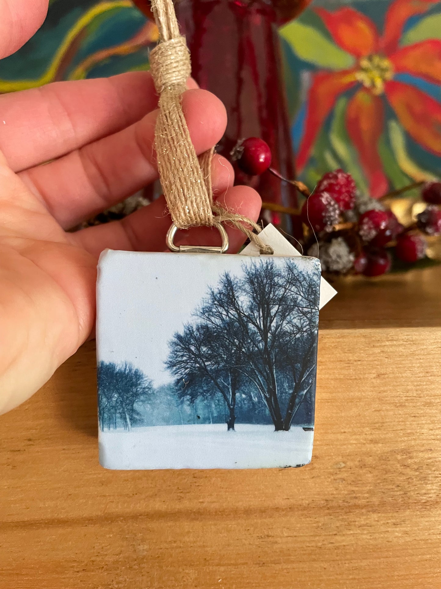 Ornaments - Chicago Ornaments