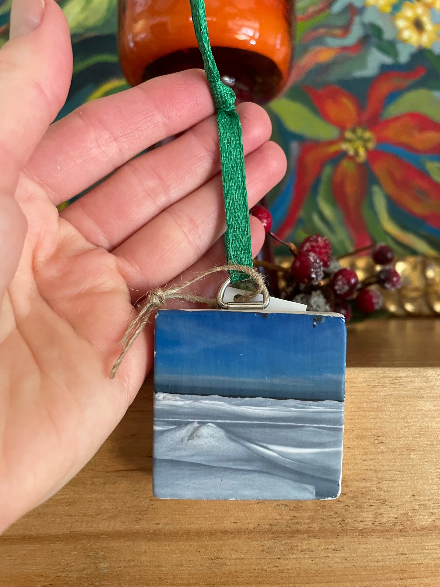 Ornaments - Chicago Ornaments