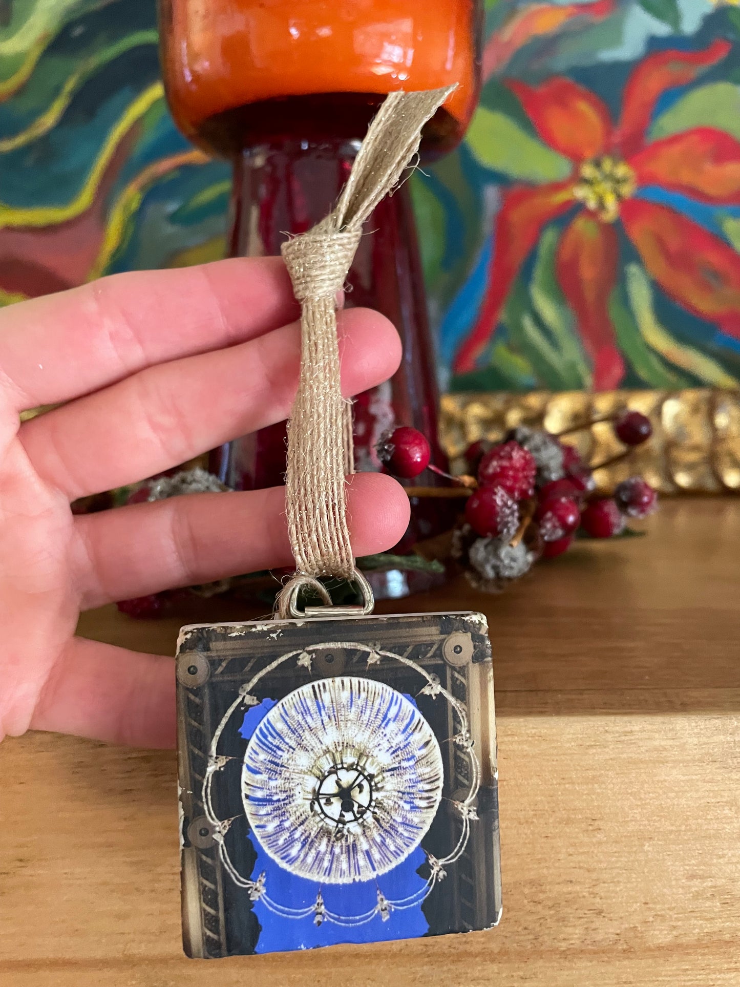 Ornaments - Chicago Ornaments