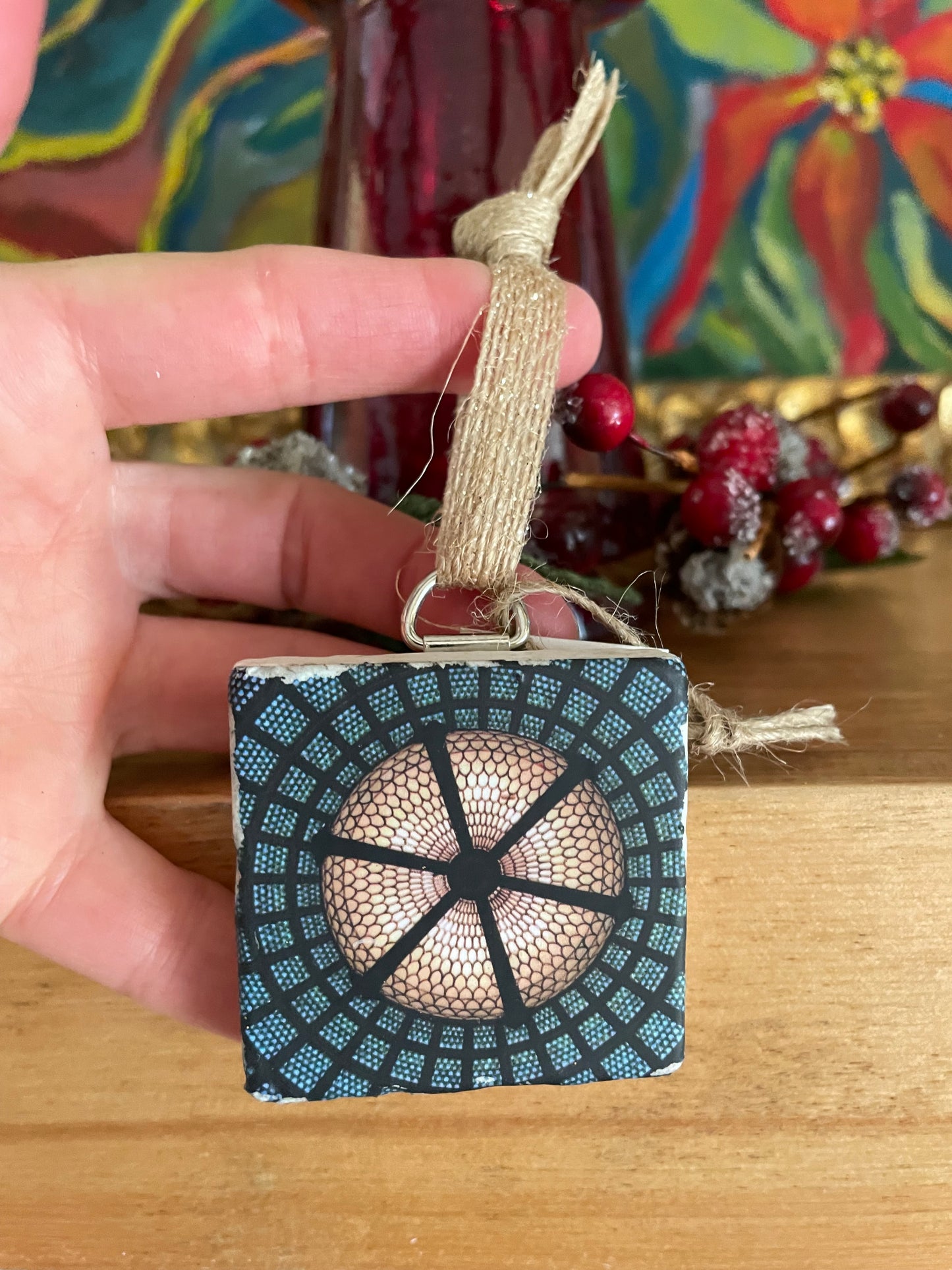 Ornaments - Chicago Ornaments