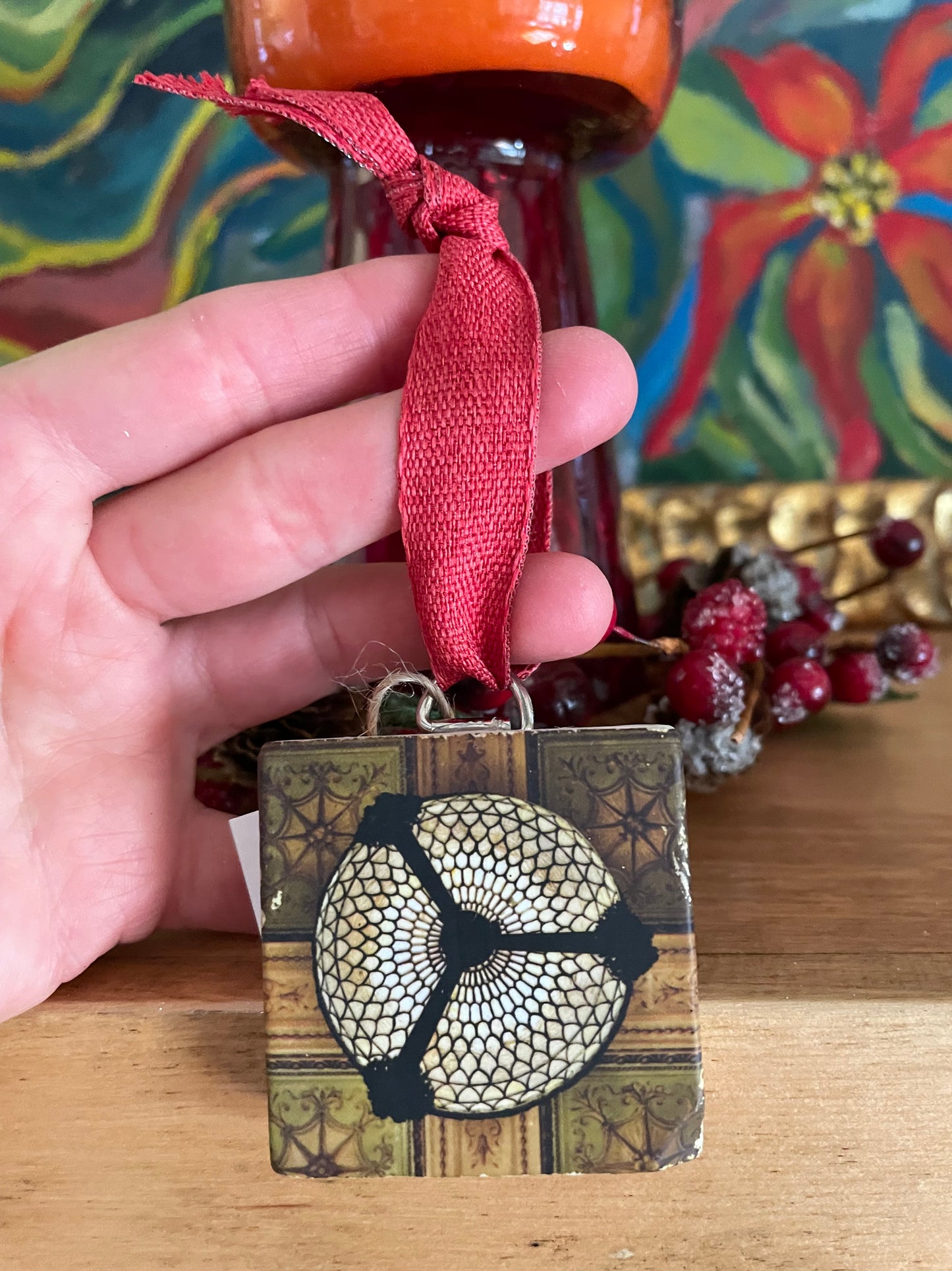 Ornaments - Chicago Ornaments