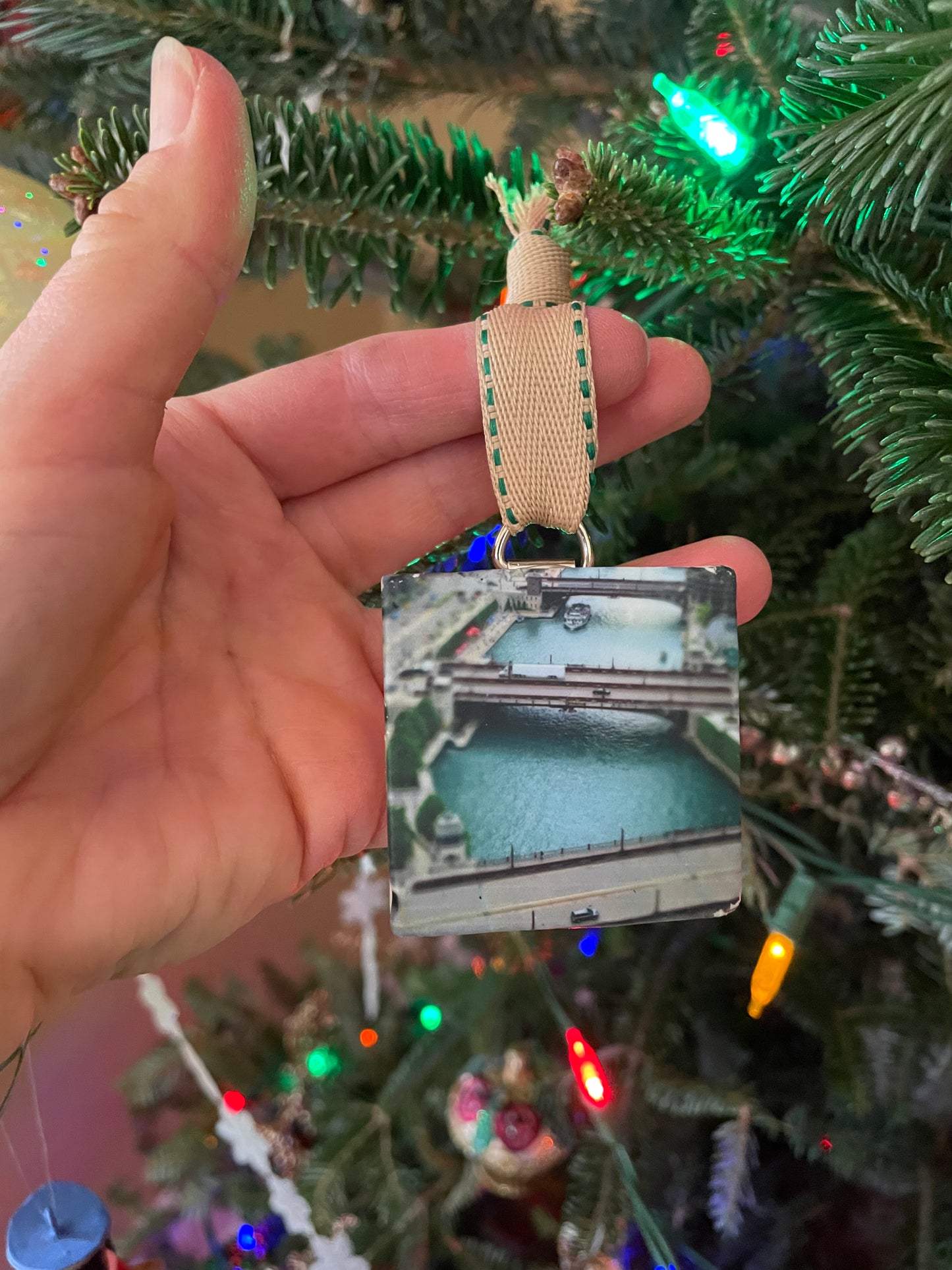 Ornaments - Chicago Ornaments