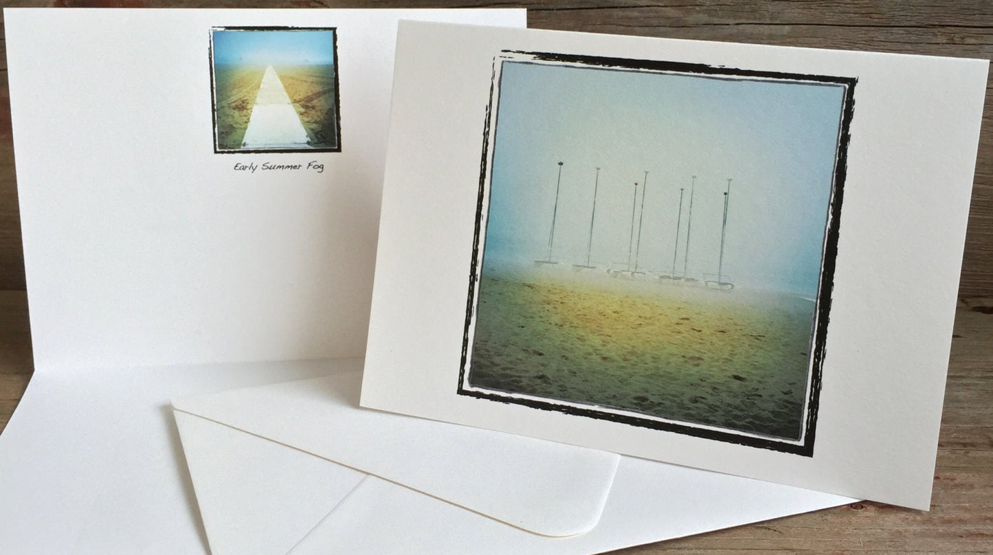 Wilmette Greeting Cards - Eco-Friendly Wilmette IL Cards